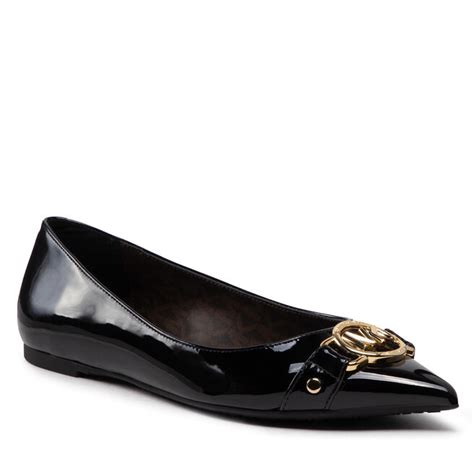 michael kors balerinke|farfetch Michael Kors shoes.